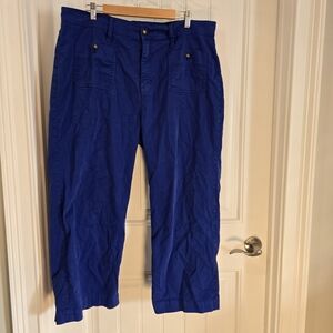 JCrew Sailer Pants